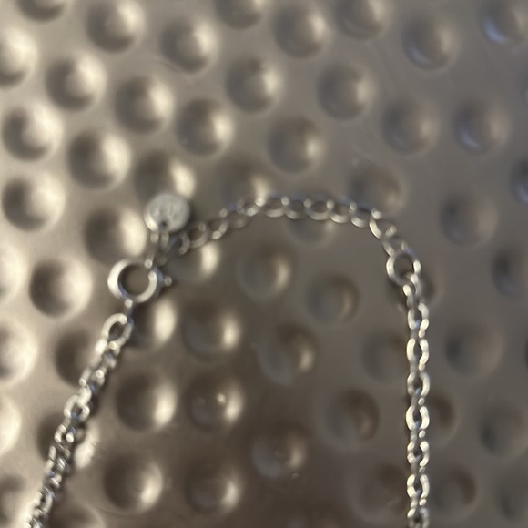 Loft beaded necklace - Picture 3 of 3